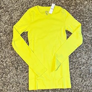 J. Crew Slim Perfect Fit Tee